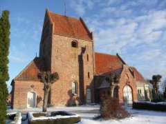 Sønder Alslev Kirke